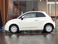 2020 Fiat 500