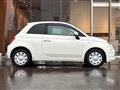 2020 Fiat 500