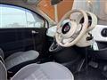2020 Fiat 500