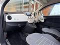 2020 Fiat 500