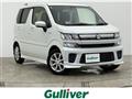 2018 Suzuki Wagon R