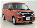 2025 Suzuki Solio