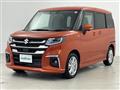 2025 Suzuki Solio