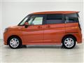 2025 Suzuki Solio