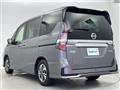 2022 Nissan Serena