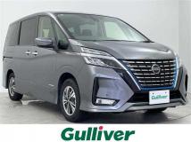 2022 Nissan Serena