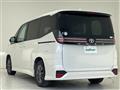2023 Toyota Voxy