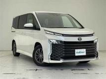 2023 Toyota Voxy