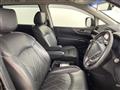 2015 Nissan Elgrand
