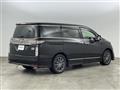 2015 Nissan Elgrand