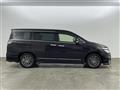 2015 Nissan Elgrand