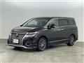 2015 Nissan Elgrand