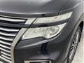 2015 Nissan Elgrand