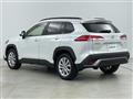 2024 Toyota CorollaCross