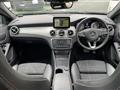 2017 Mercedes-Benz GLA-Class