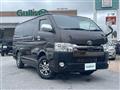 2019 Toyota Hiace Van