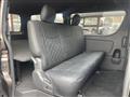 2019 Toyota Hiace Van