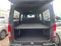 2019 Toyota Hiace Van