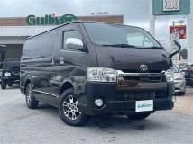 2019 Toyota Hiace Van