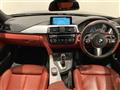 2017 BMW 4 Series