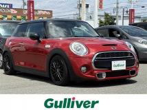 2015 BMW MINI