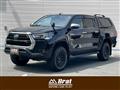 2021 Toyota Hilux