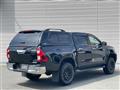 2021 Toyota Hilux