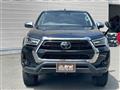 2021 Toyota Hilux