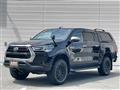 2021 Toyota Hilux
