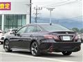 2020 Toyota Crown Hybrid