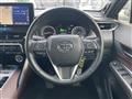 2021 Toyota Harrier