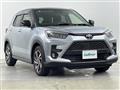 2020 Toyota Raize