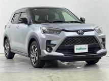 2020 Toyota Raize