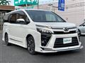 2018 Toyota Voxy