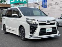 2018 Toyota Voxy