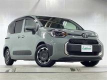 2023 Toyota Sienta