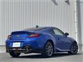 2023 Subaru BRZ