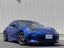 2023 Subaru BRZ