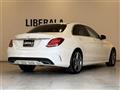2018 Mercedes-Benz C-Class