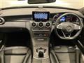 2018 Mercedes-Benz C-Class