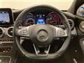 2018 Mercedes-Benz C-Class