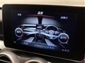 2018 Mercedes-Benz C-Class