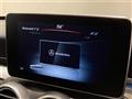 2018 Mercedes-Benz C-Class