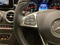 2018 Mercedes-Benz C-Class