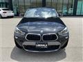 2019 BMW X2