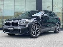 2019 BMW X2