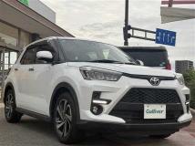 2019 Toyota Raize