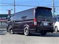 2015 Toyota Hiace Van