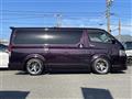 2015 Toyota Hiace Van