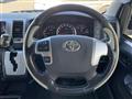 2015 Toyota Hiace Van